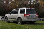 Lincoln Navigator 2006 года
